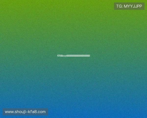 K8凯发app手机登录流程详解与账号安全保障措施介绍